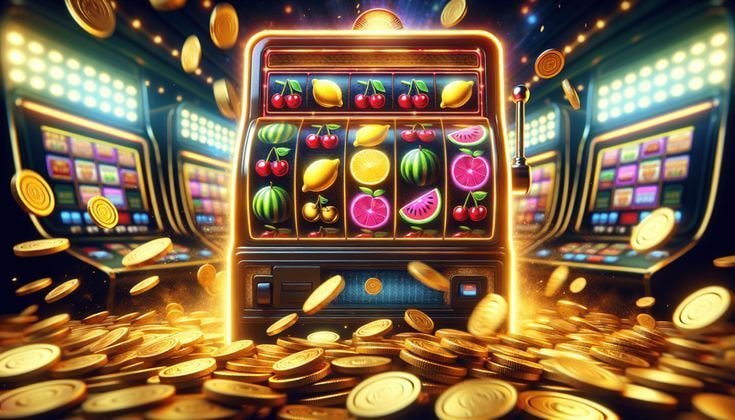 win lucky